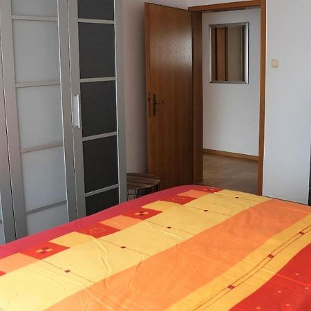 Bodensee Apartment Meckenbeuren Exterior foto